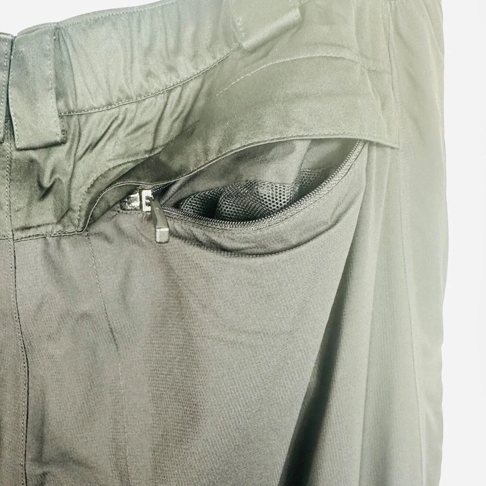 Adidas Climaproof pants Adidas Golf Medium‎ Active Athletic Gym Hiking Running
